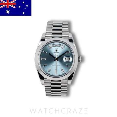 Rolex 228236-0005