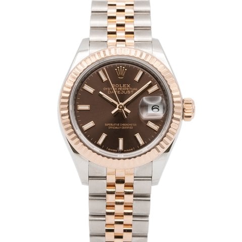 Rolex Lady-Datejust