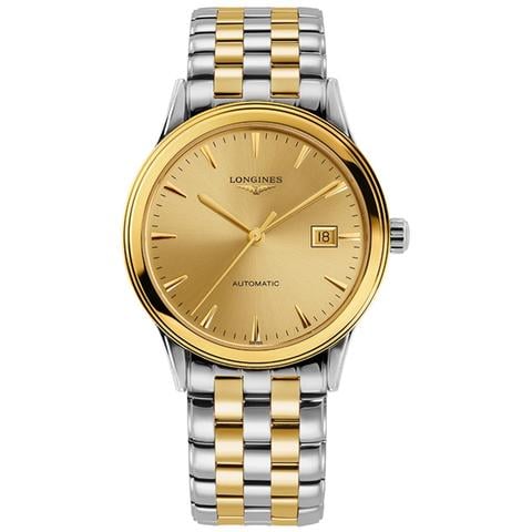 Longines L4.984.3.32.7
