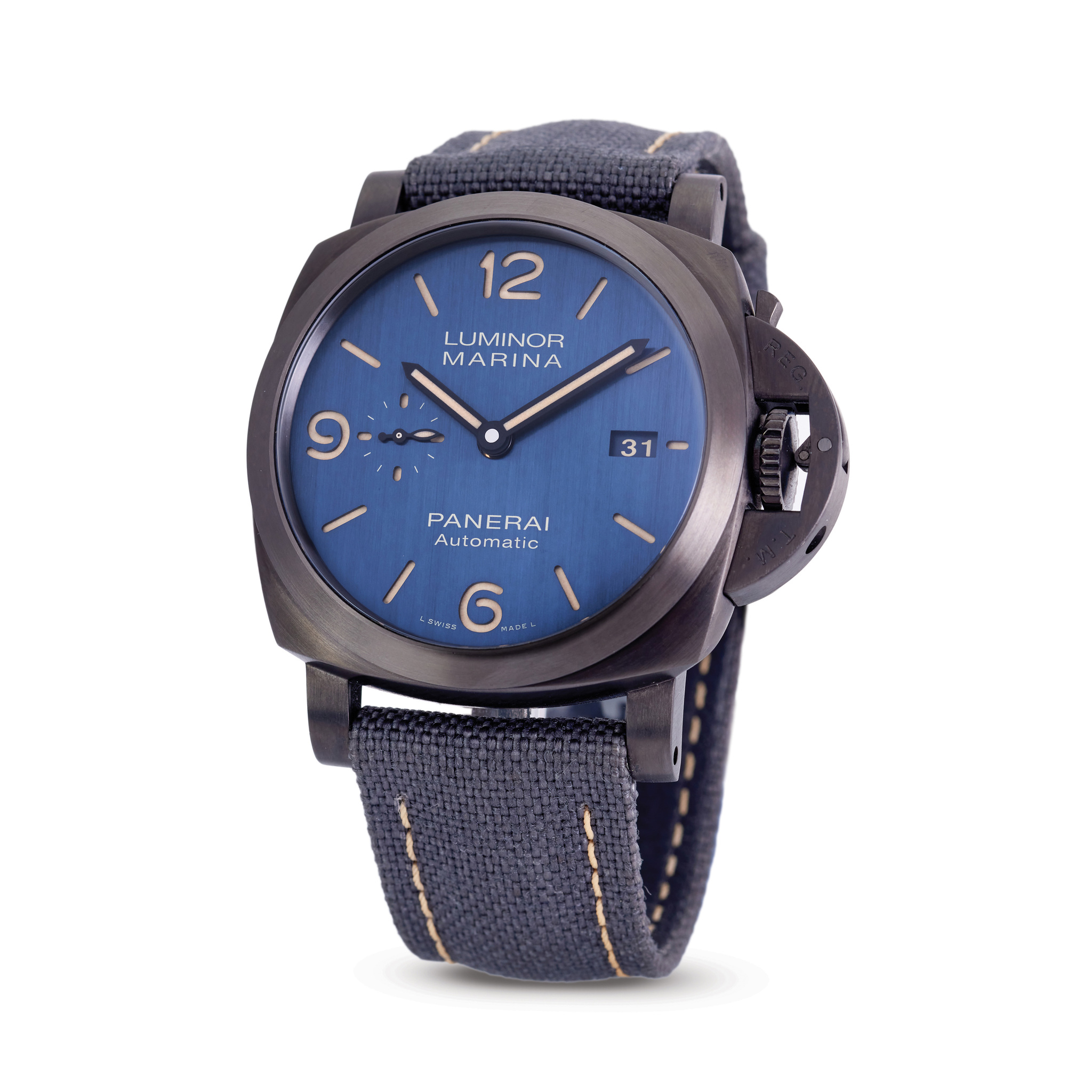 Panerai PAM01021