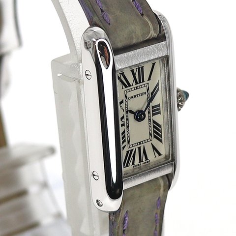 Louis Cartier (various)