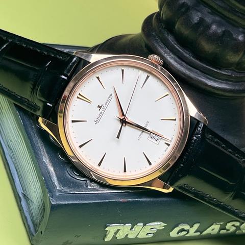 Jaeger-LeCoultre 1232510