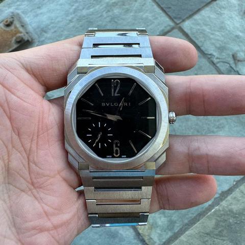 Bulgari 103297