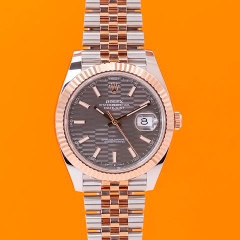 Rolex 126331-0020