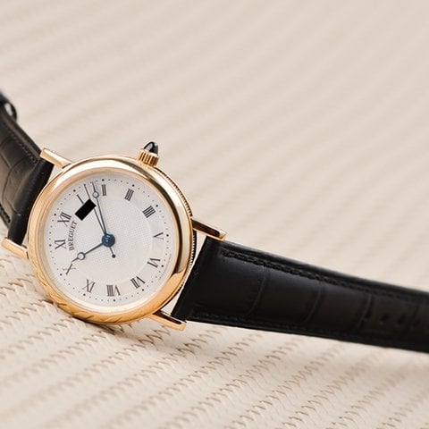 Breguet 8067ba/52/964