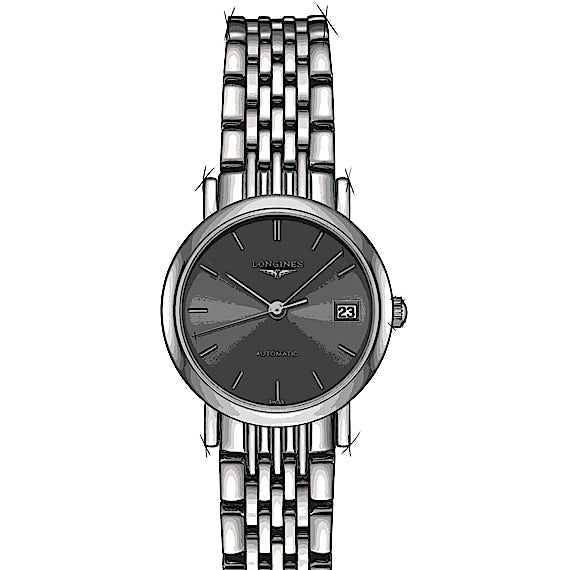 Longines L4.309.4.72.6