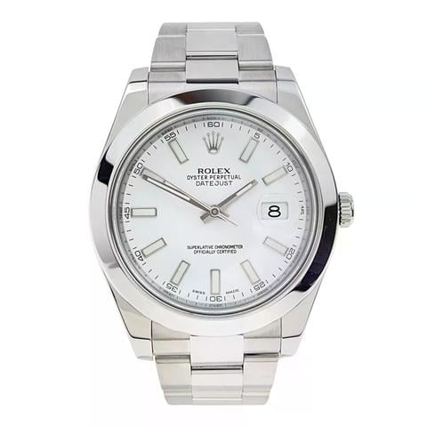 Rolex 116300-0003