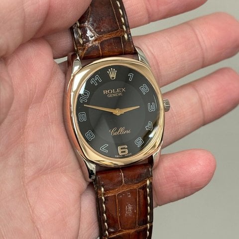 Rolex 4233/8