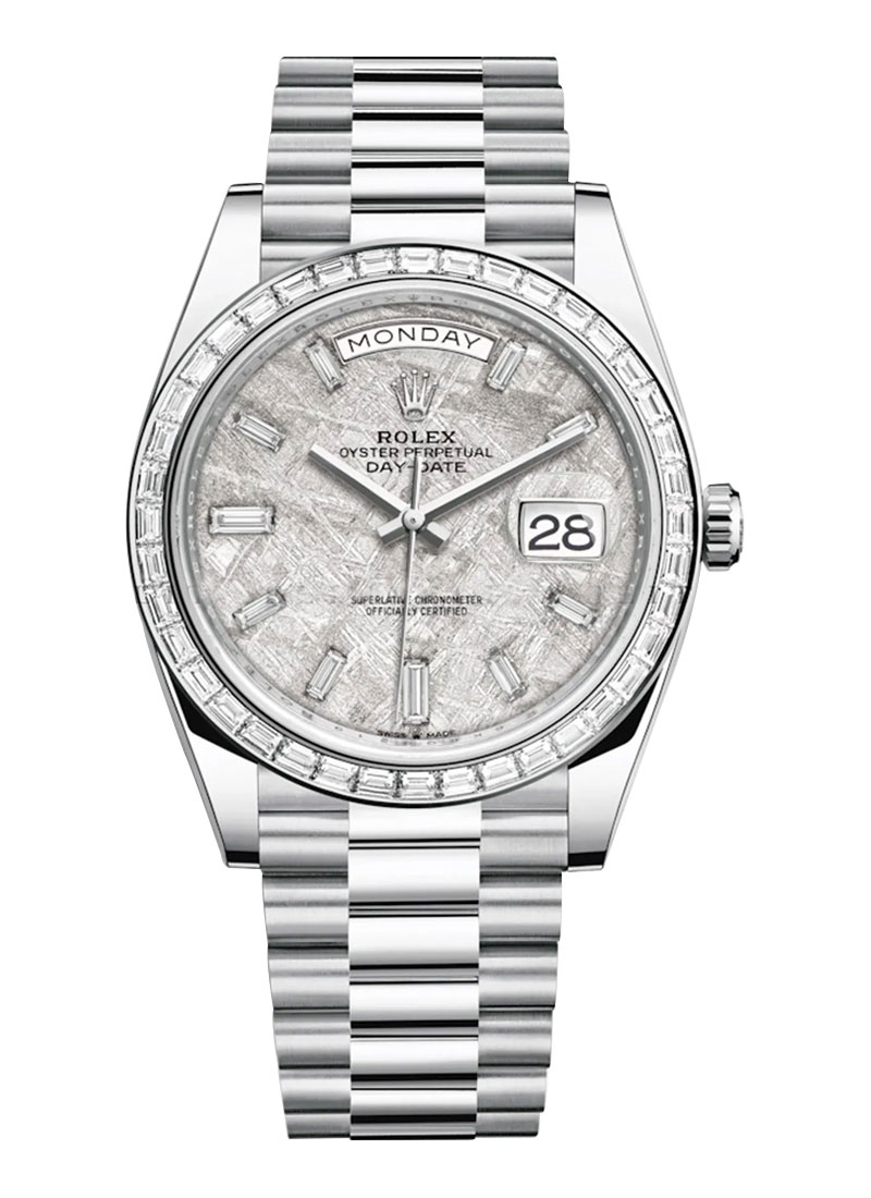 Rolex 228396tbr-0027