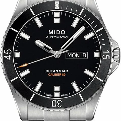 Mido M026.430.11.051.00