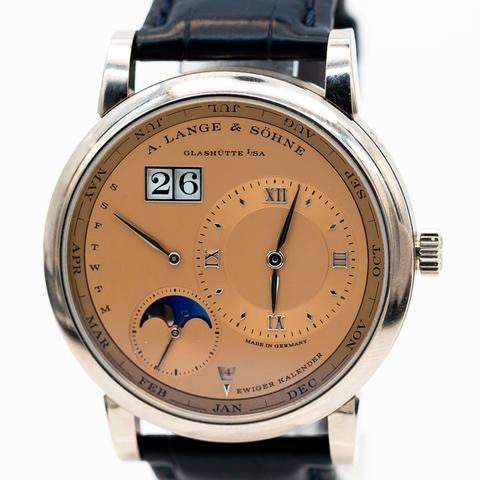 A. Lange & Söhne 345.056