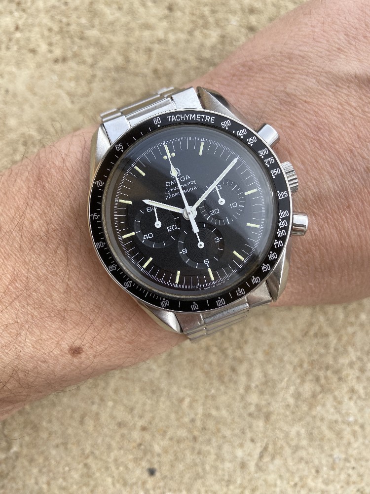Omega 145.022-69 ST