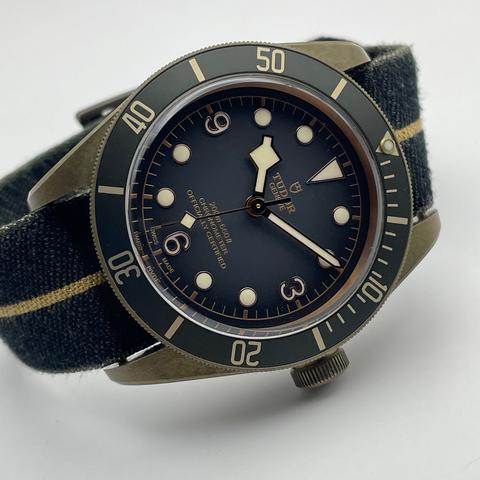 Tudor 79250BA-0002