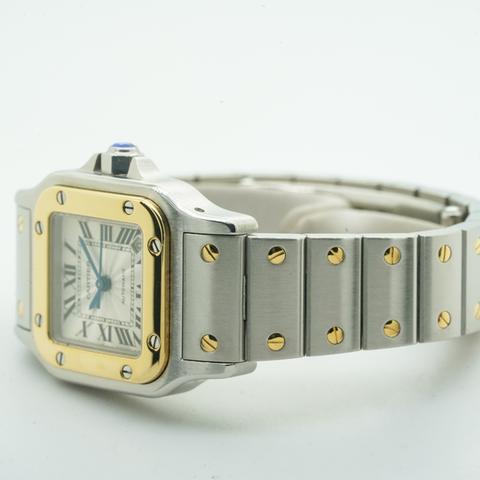 Santos de Cartier (various)