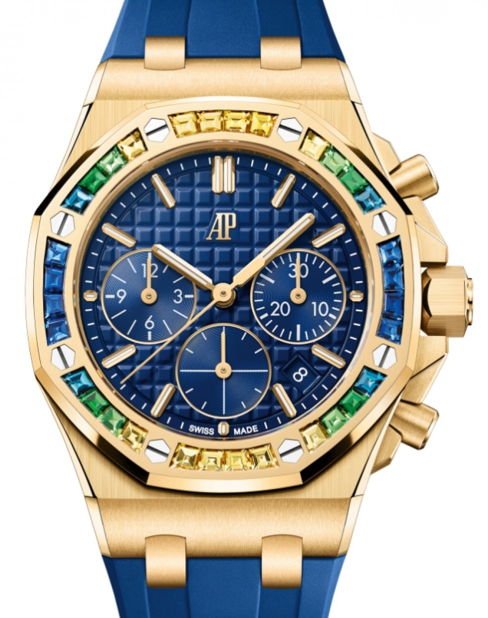 Audemars Piguet Royal Oak Offshore (various)