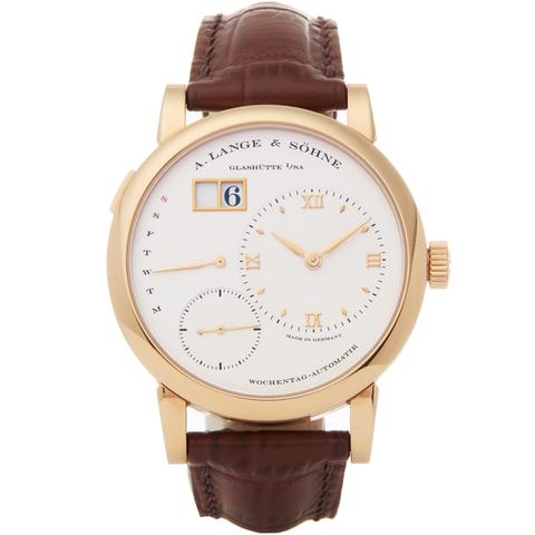A. Lange & Söhne 320.032