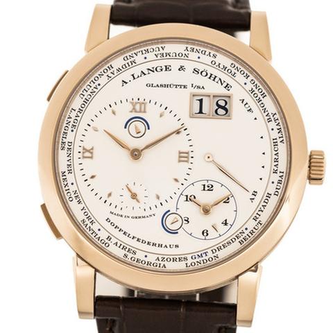 A. Lange & Söhne 116.050
