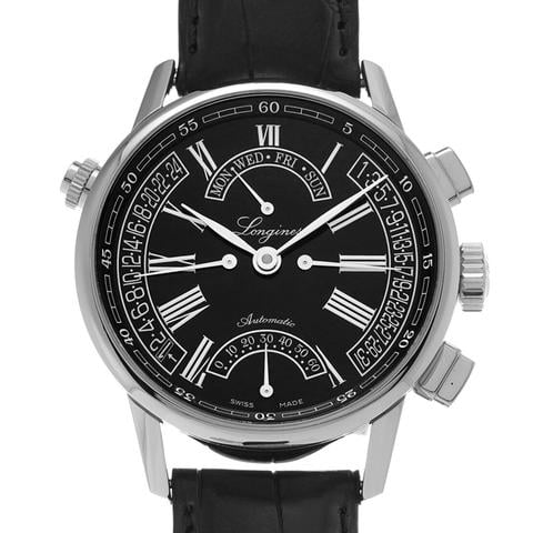 Longines L4.797.4.51.2