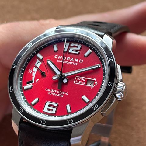 Chopard 168566-3002