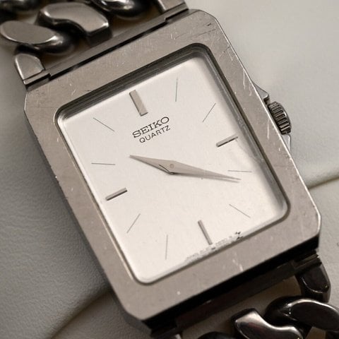 Seiko 