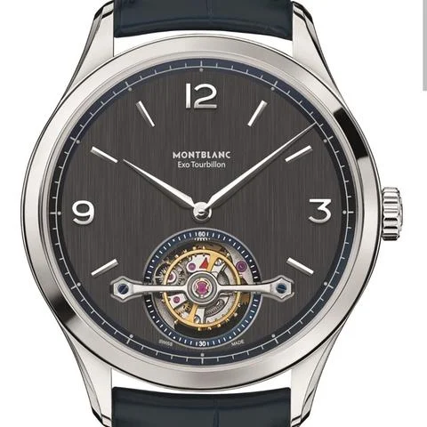 Montblanc 118471