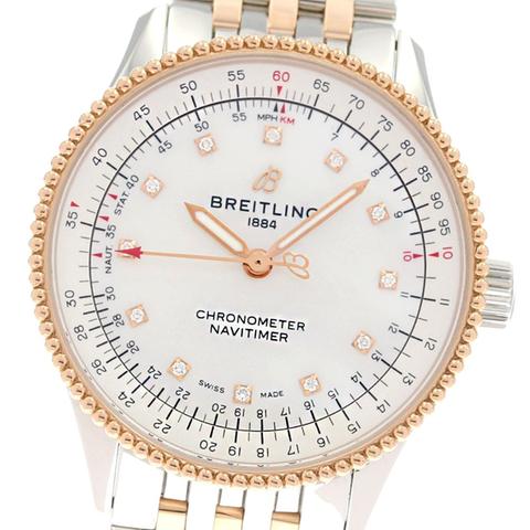 Breitling U17395211A1P2