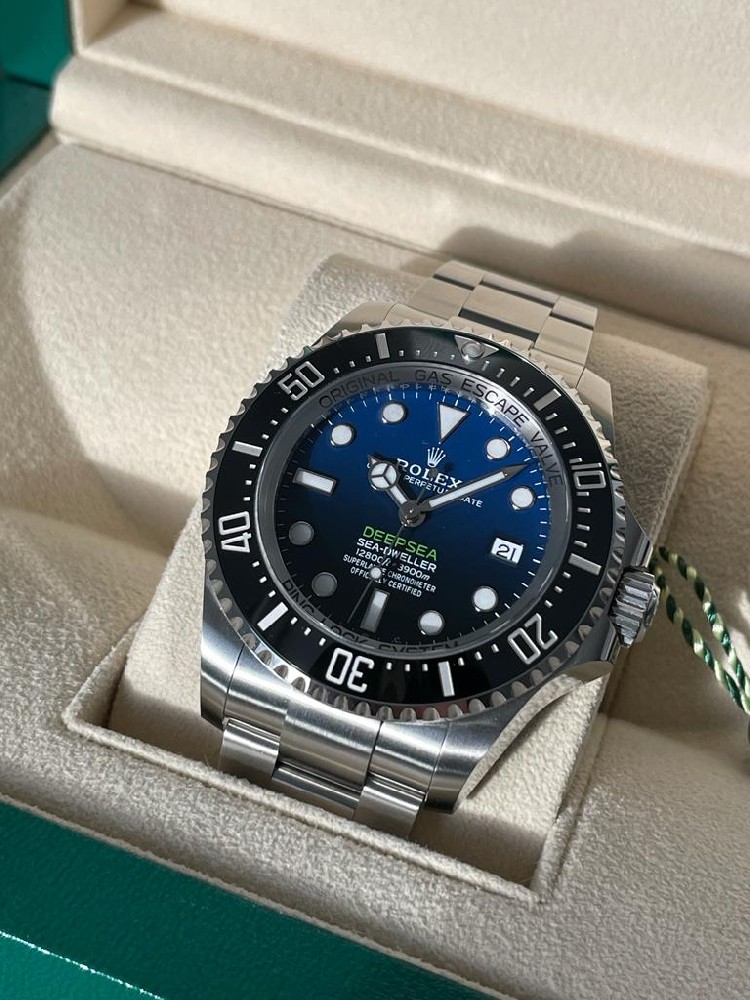 Rolex 136660-0004