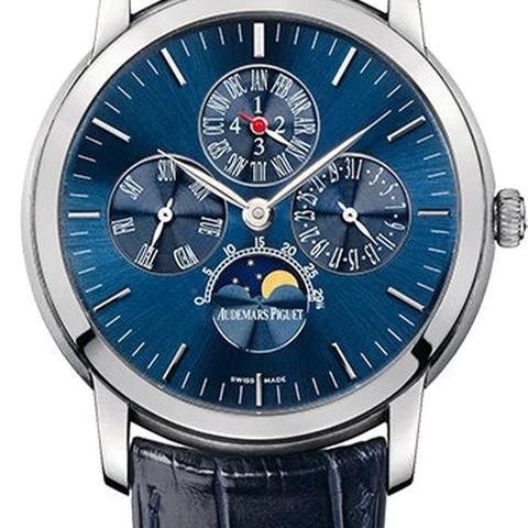 Audemars Piguet 26000PT.OO.D028CR.01