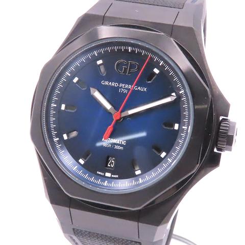 Girard-Perregaux 81070-21-491-FH6A