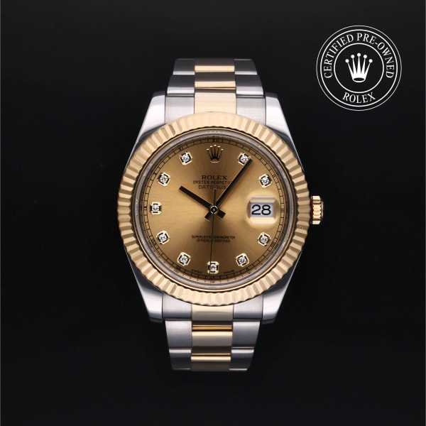 Rolex 116333-0006