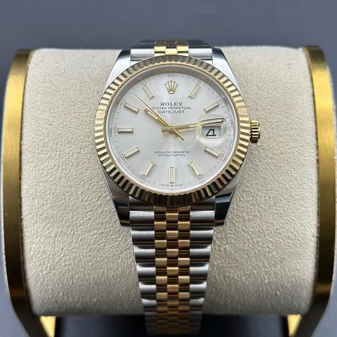 Rolex 126333-0002
