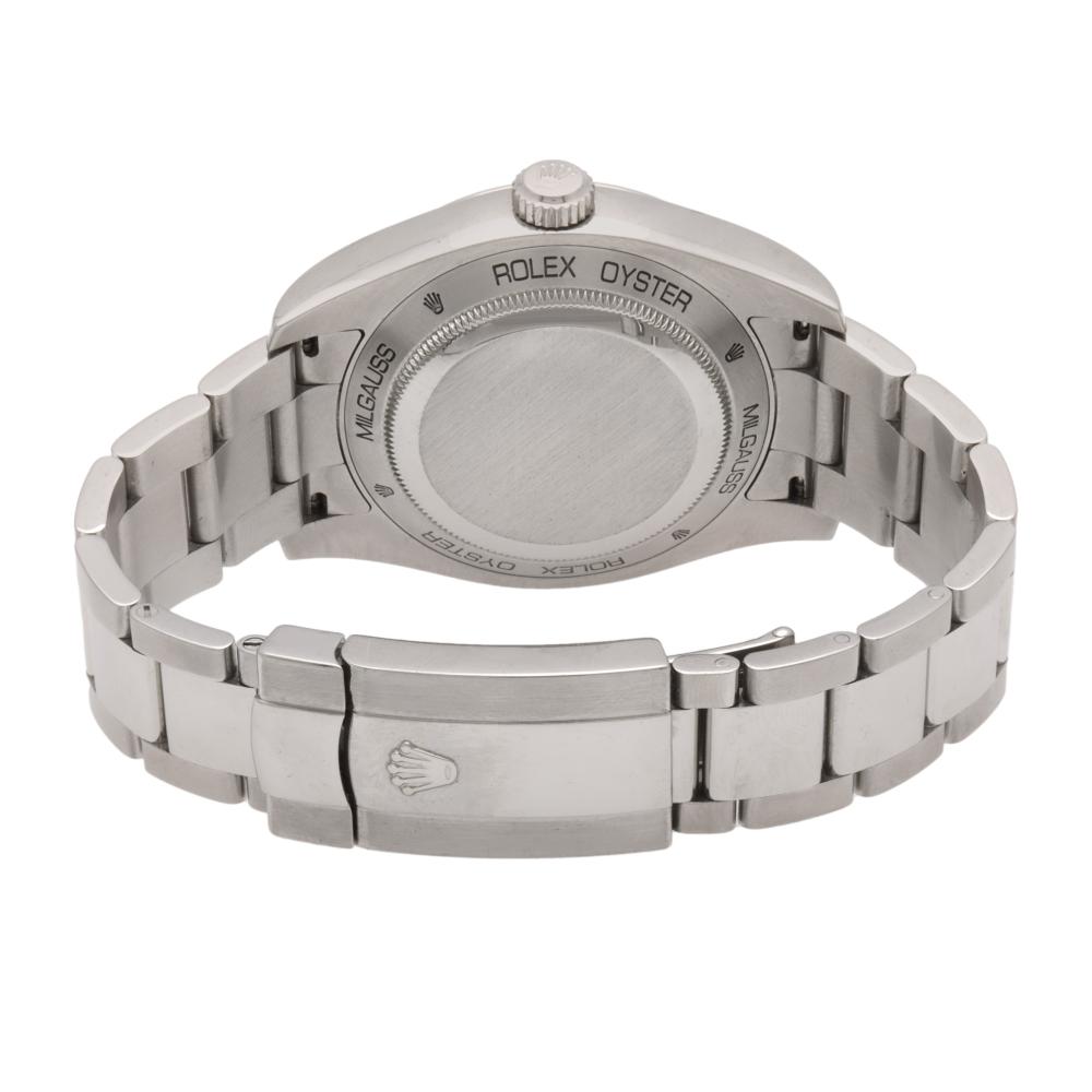 Milgauss (various)