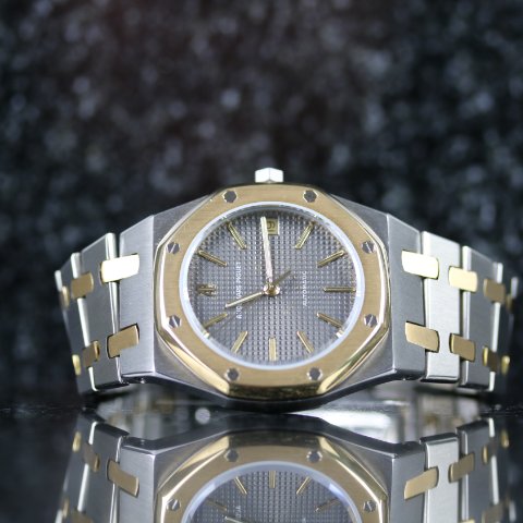 Audemars Piguet 4100SA.0.0477SA.01