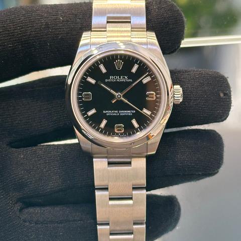 Rolex 177200-0019