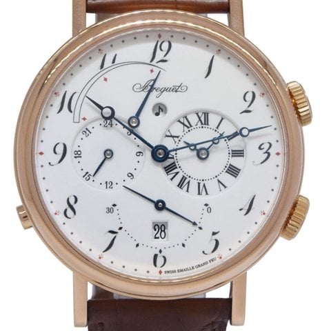 Breguet 5707ER/29/9V6