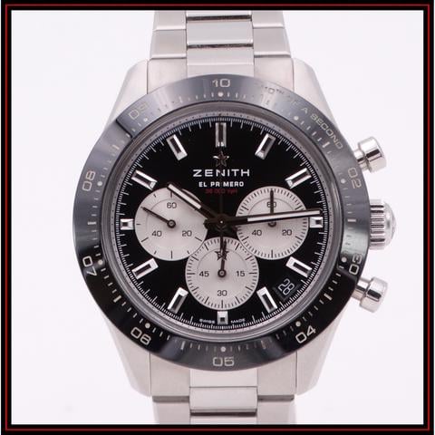 Zenith Chronomaster Sport El Primero Sport Yoshida Special 03.3101