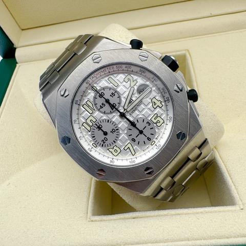 Audemars Piguet 25721ST.OO.1000ST.07