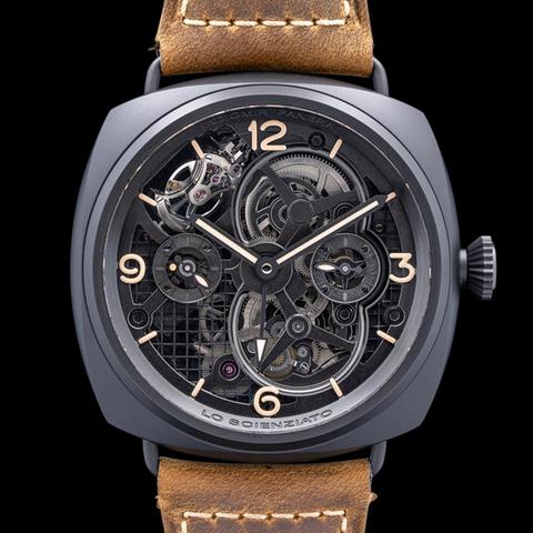Panerai PAM00348