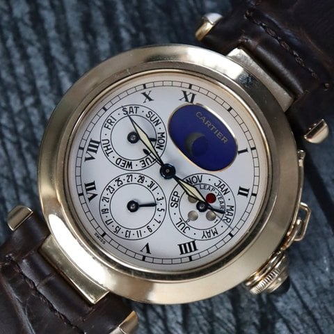 Cartier W3000351
