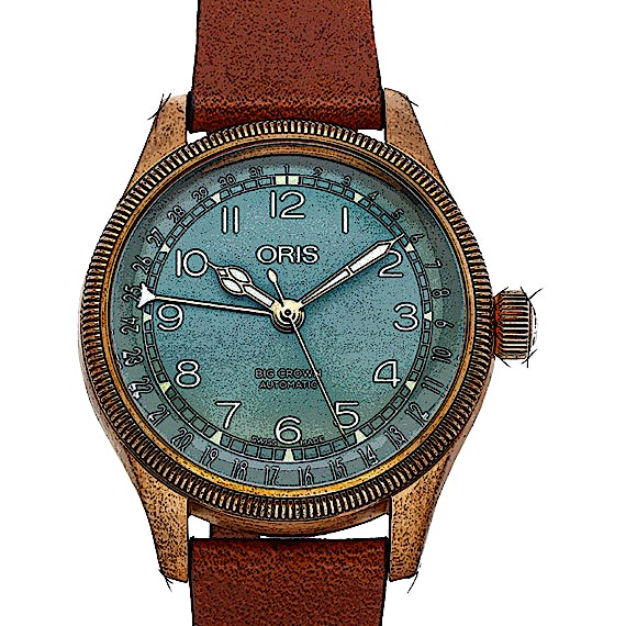 Oris 01 754 7749 3167-07 5 17 69GBR