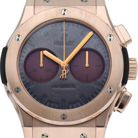 Hublot 521.OX.050V.VR.BER18
