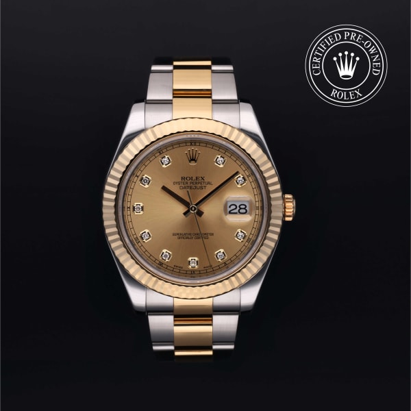 Rolex 116333CHO