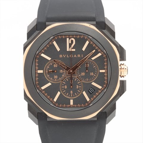 Bulgari Bulgari (various)