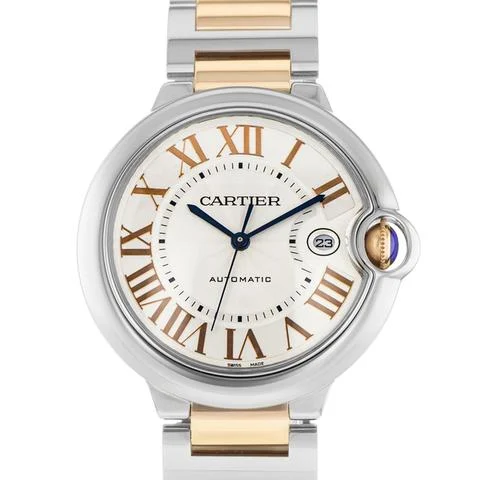 Cartier W6920095