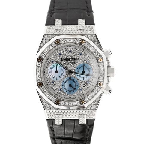Audemars Piguet 26068BC.ZZ.D002CR.01