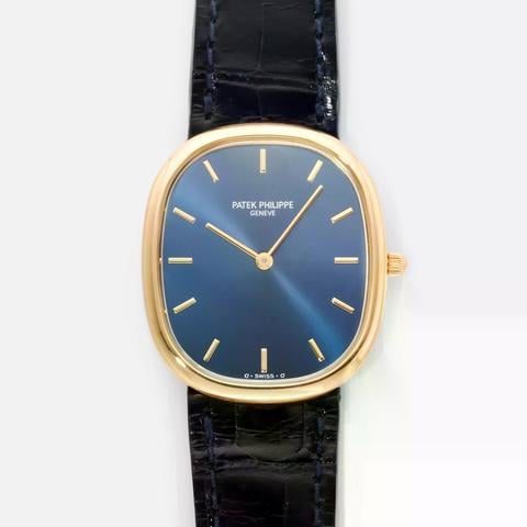 Patek Philippe 3738/100J-012