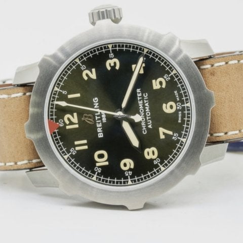 Breitling EB2040101L1X1
