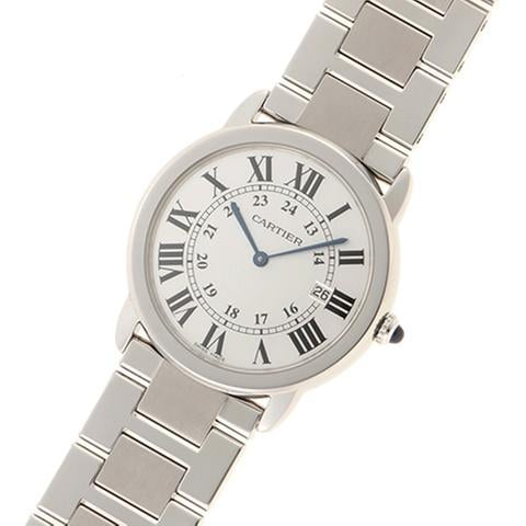 Cartier W6701005