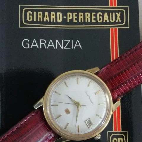 Girard-Perregaux 49555-11-131-BB60
