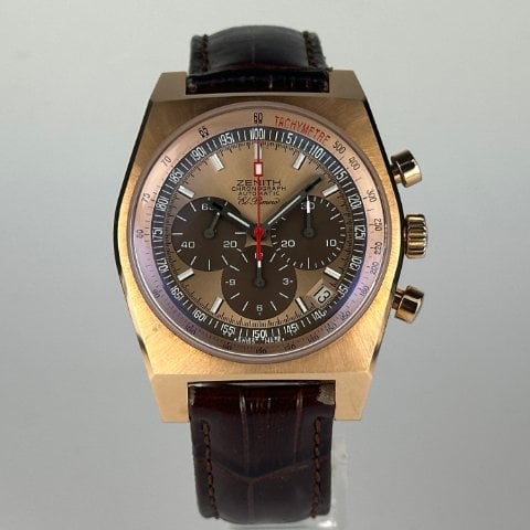 Zenith 1969 18.1969.469/71.C504 - Horoview